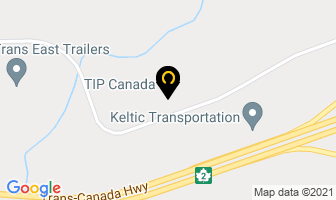 Trailer Wizards Ltd in New Richmond map