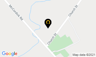 Training Solutions Group in Guelph map