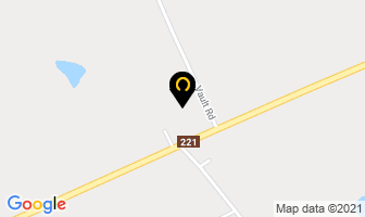 Trans-Quest Environmental Ltd in Strathmore map