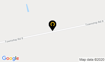 Transcar Sales And Service Ltd in Innerkip map