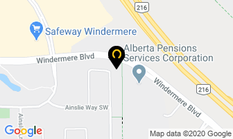 Transcendent Fitness in Kenora map