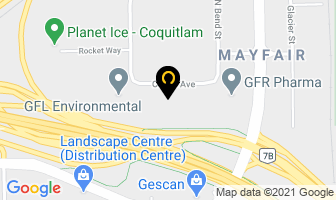 Transderma Pharmaceuticals Inc in Kingston map