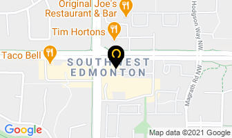 Transformations Body Management Clinic in Kenora map