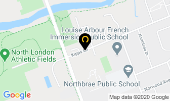 Transglobe Property Management Services in London map