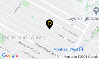 Transip-R Enterprises Inc in Brantford map