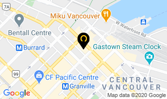 Transmarine Navigation in Toronto map