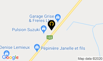 Transport Mai in Saint-germain-de-grantham map
