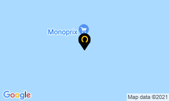 Transportation And Infrastructure Renewal in Aldouane map