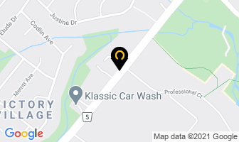 Transrite Recovery & Towing Ltd in Mississauga map