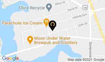 Transtar Sanitation Supply Ltd in Victoria map