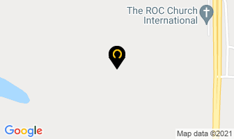 Traveland Rv in Regina map