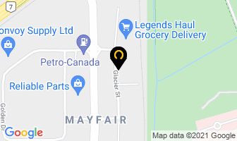 Tree Of Life Canada Inc in Coquitlam map