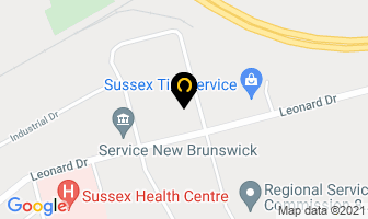 Tremtech Electrical Systems Inc in Lasalle map