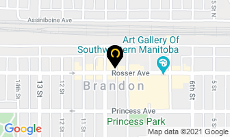 Trend Collection And Bailiff Services Ltd in Sault Ste. Marie map