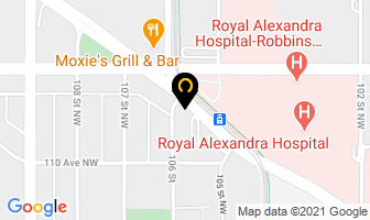 Trendy Modern Optical in Kenora map