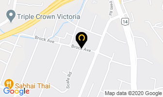 Trent Bookkeeping Services in Victoria map
