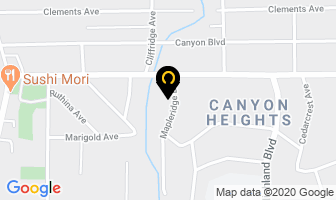 Tri Brothers Contracting Inc in Candiac map