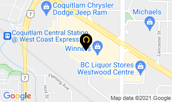 Tri-City Family Practice in Kingston map
