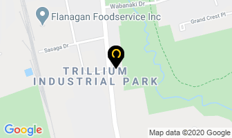 Tri City Wholesale Flooring in Cambridge map