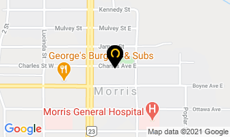Tri-Form Poly in Morris map