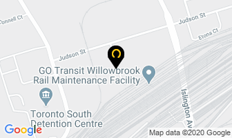 Tri Point Intermodal Services Inc in Orillia map