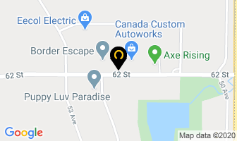 Tri-Power Solutions Ltd in Maniwaki map