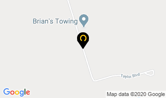 Tri Son Contracting Inc in Drummondville map