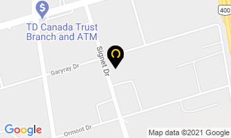 Tri-Star Woodworking Ltd in Orillia map