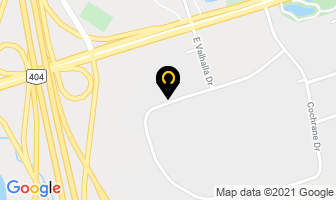 Trigon Computer Solutions Ltd in Markham map