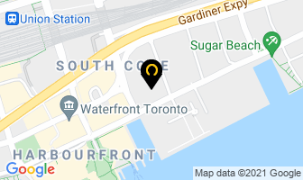 Trillium Construction And Landscaping Inc in Orillia map
