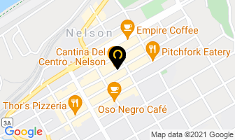 Trillium Soaps And Candles in Nelson map