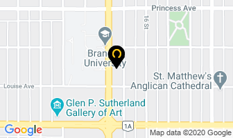 Trinity Medical Clinic in Sault Ste. Marie map