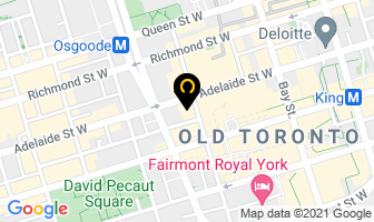Trinity Wood Renovations in Orillia map