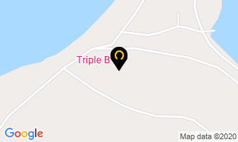 Triple B Motel in Division No. 22 map