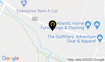 Triple E Auto Sales in Mount Pearl map