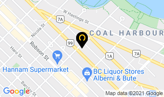 Tripzter Travel Inc in Toronto map