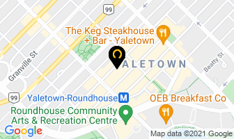Trisko Talent Management Inc in Toronto map
