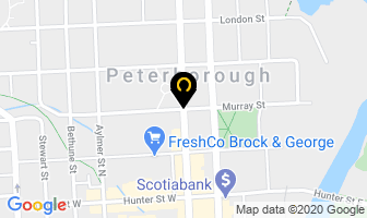 Tristone Graphics in Peterborough map