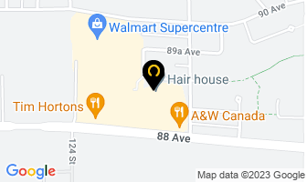 Triton Dental in Surrey map