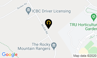 Triton Evironmental Consultants Ltd. in Elliot Lake map
