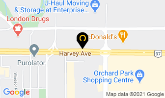 Tropical Beaches Tanning Studio in London map