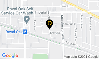 Truck Collision Ltd in Burnaby map