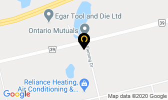 Truck Trans Inc in Cambridge map