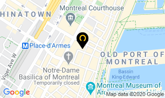 True Ad Consultants Inc in Brantford map