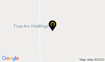 True-Arc Holdings Ltd in Fort Saskatchewan map