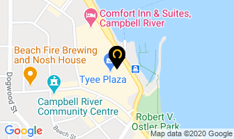 True Blue Pet Supplies in Gracefield map