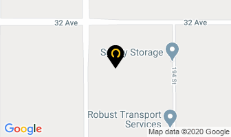 True Blue Wire Products Inc in Surrey map