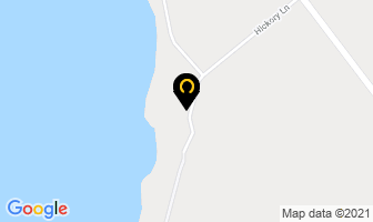 True Comfort Heating & Cooling Ltd in Napanee map