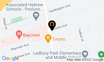 True Medispa in North York map
