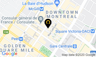 True North Mortgage in Brantford map